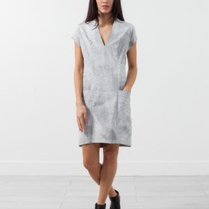 2015-03-02_Ashley_Look_30_30952_8571.jpg Polygon Leather Dress