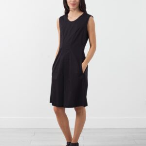 Zipper Dress