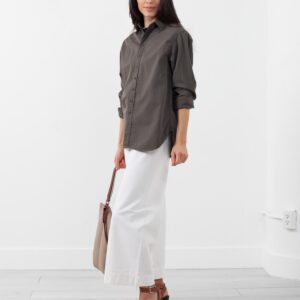 Woven Shirt