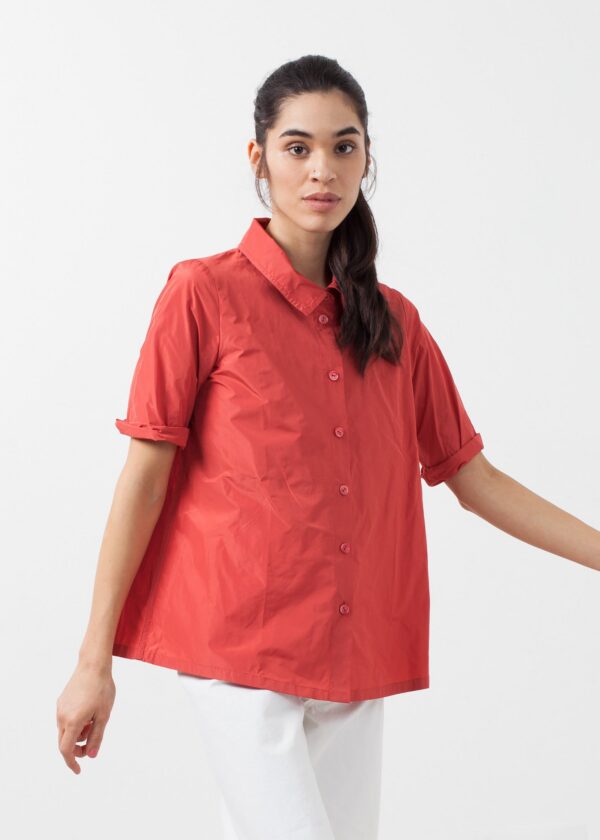 2015-03-05_Ashley_Look_26_31080_9615.jpg Short Sleeve Button Up