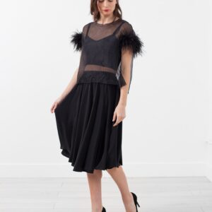 Full Skirt