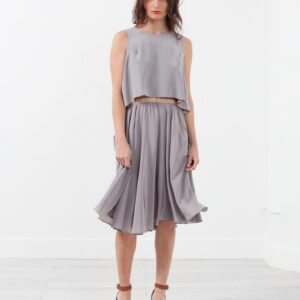 Full Skirt