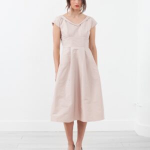 Robe Dress