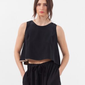 Reversible Tie Top
