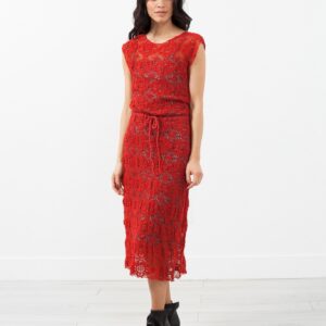 Lace Dress