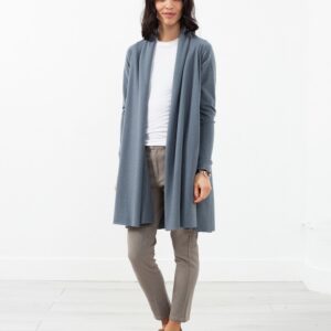 Merino Jacket