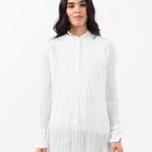 Pin Tuck Blouse