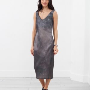 Dial Dress