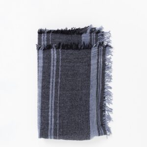 Lined Scarf