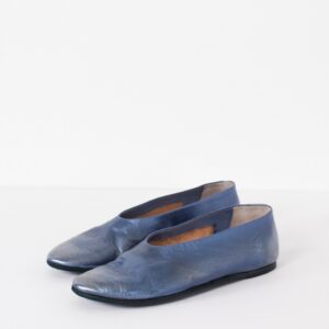 Ballerina Flat