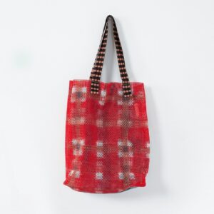 Mesh Tote