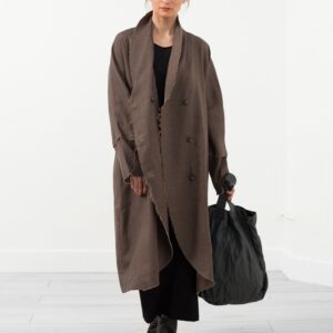 Trub Trench