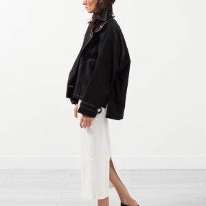 Ginger Jacket