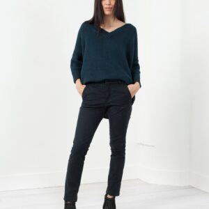 Woven Pant