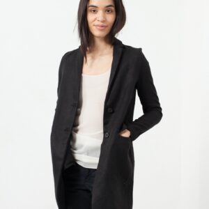 Hemp Jacket