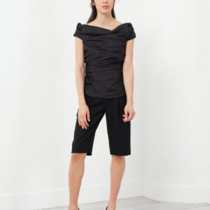 Riot Top