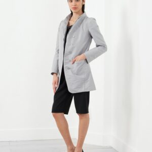 Reasonable Jacket