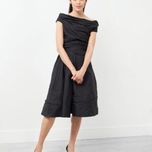 Rhesus Gown