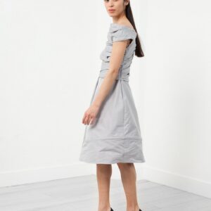 Rhesus Gown