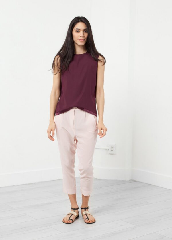 2015-03-26_Ashley_Look_22_23685_16221_9854e2de-3634-44bd-bc05-c68475f99d2b.jpg Silk Drop Crotch Pant