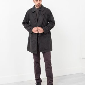 Trench Coat