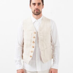 Gilet Vest