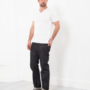 Raw Denim