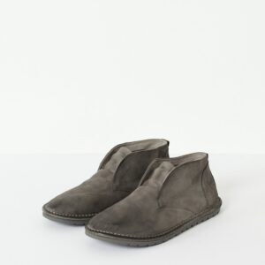 Laceless Sneaker