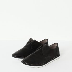 Canvas Sneaker