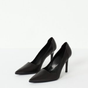 Glove Heel