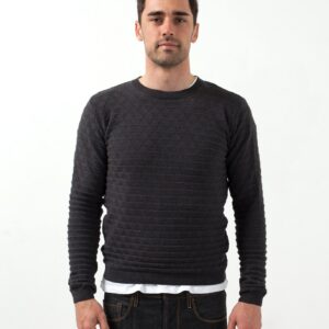 Jack Pyramid Sweater