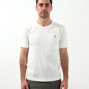 Interlock Jersey Tee