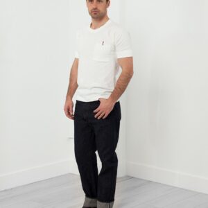 5 Pocket Jean