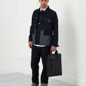 Utility Jacket