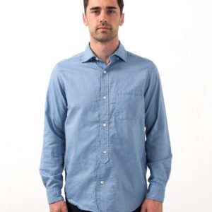 British Officer's Shirt