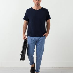 Fitted Trouser
