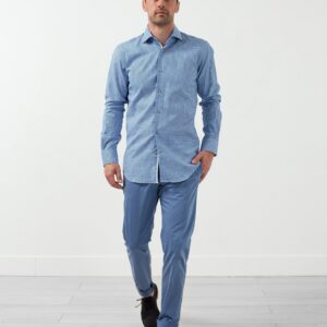 Finnigan Shirt
