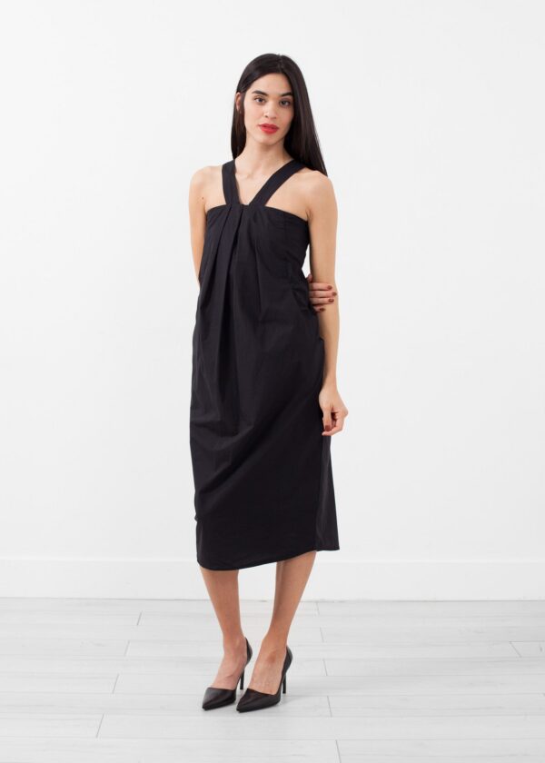 2015-04-08_Ashley_Look28_40653_19519.jpg V-Strap Pocket Dress