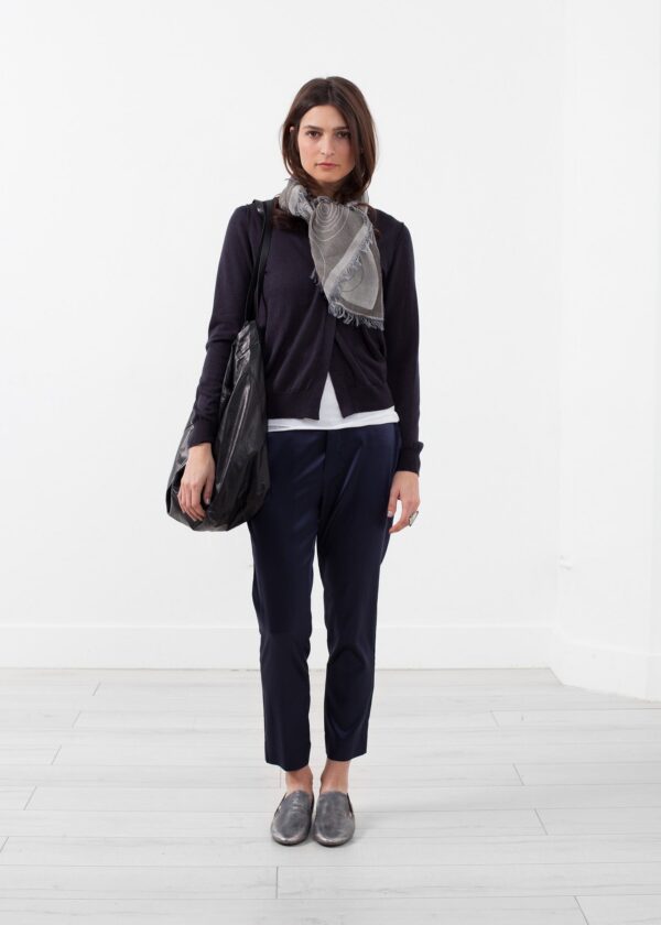 2015-04-19_LANA_LOOK10_21406_20112.jpg Shrunken Cardigan