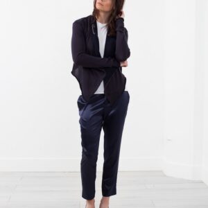 2015-04-19_LANA_LOOK11_21403_20217.jpg Draped Neck Cardigan