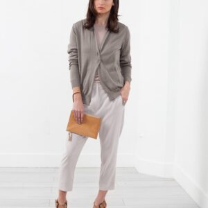 Shawl Cardigan