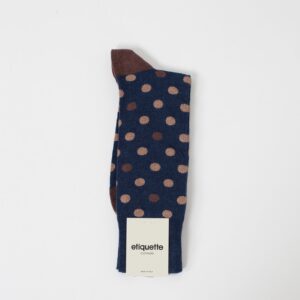 Polka Sock