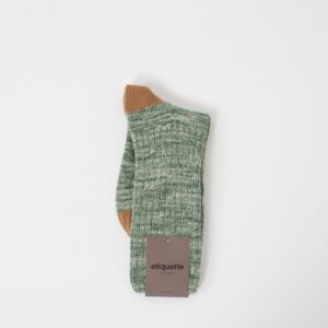 Roppongi Sock