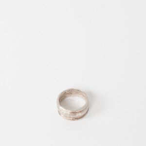Ring 24 in Silver