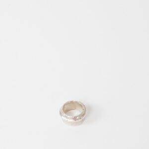 Ring 56 in Silver