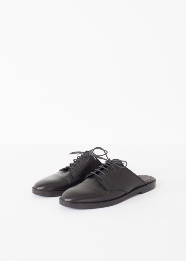 2015-04-30_Reshoot_03_13996_21431.jpg Backless Oxford in Black