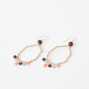 Salda Earrings