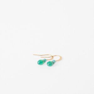 Bi-Goutte Earrings