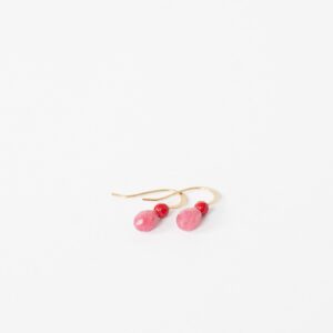 Bi-Goutte Earrings