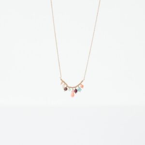 Saul Necklace